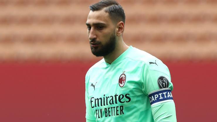 donnarumma