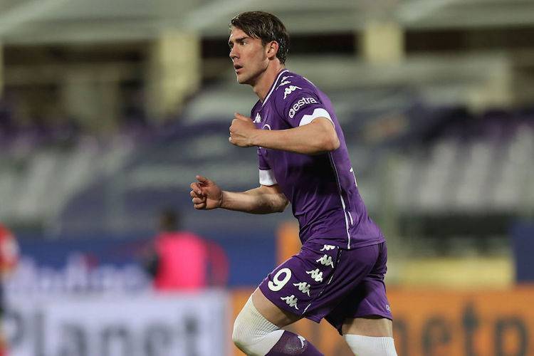 Dusan Vlahovic