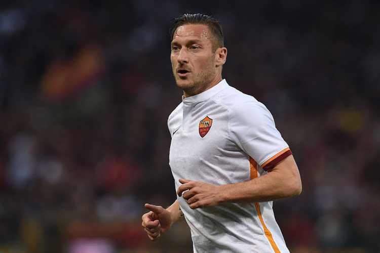 Francesco Totti