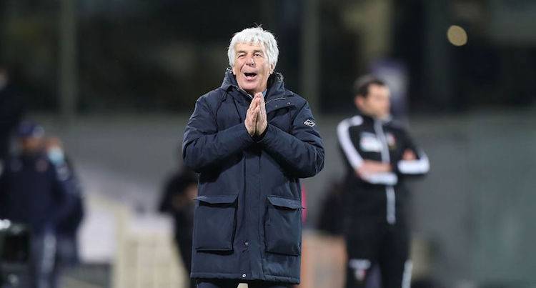 Gian Piero Gasperini 