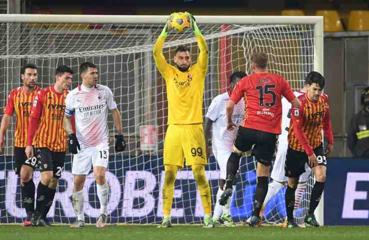 Gianluigi Donnarumma