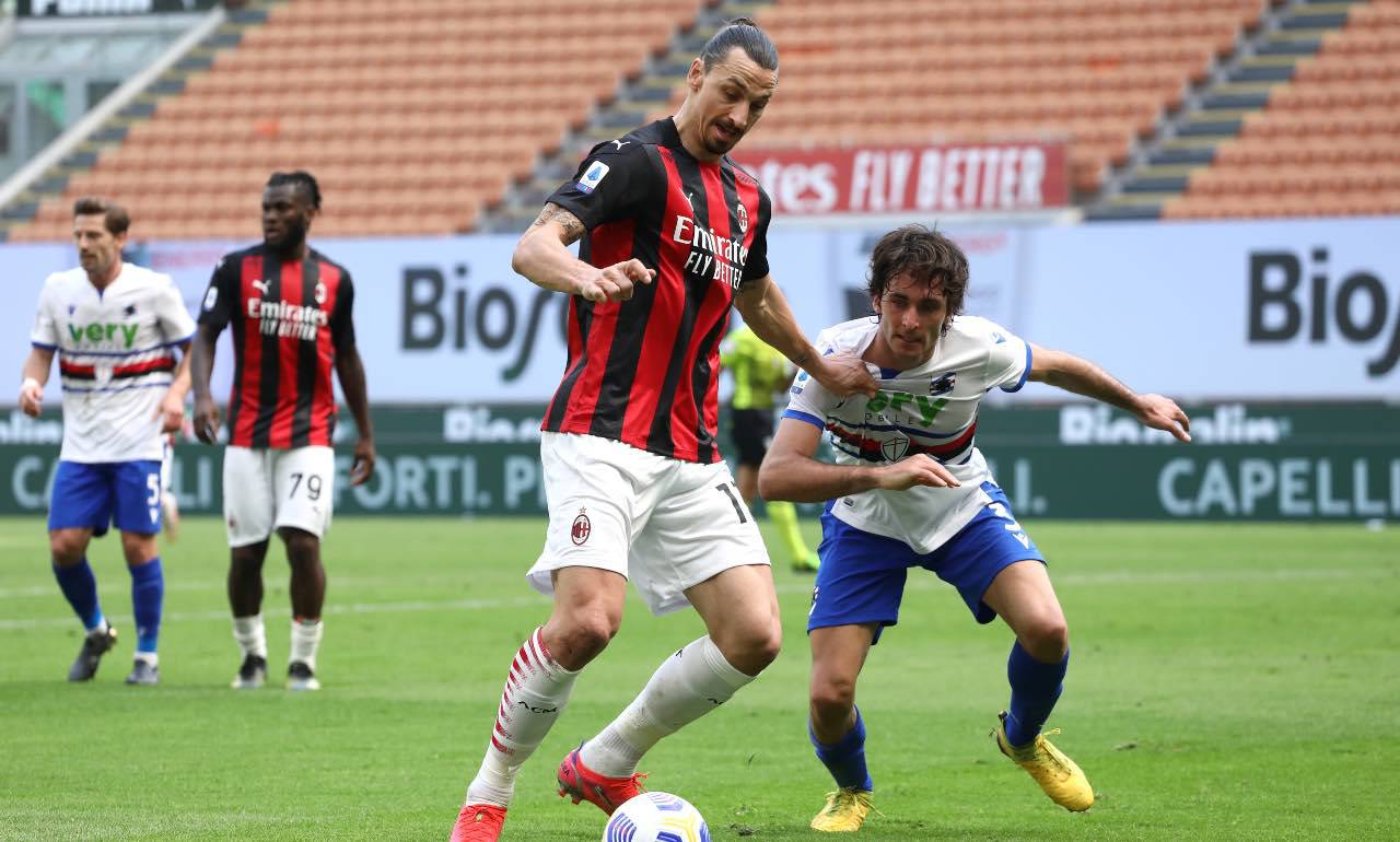 Su Che Canale Fanno Vedere Il Milan Stasera