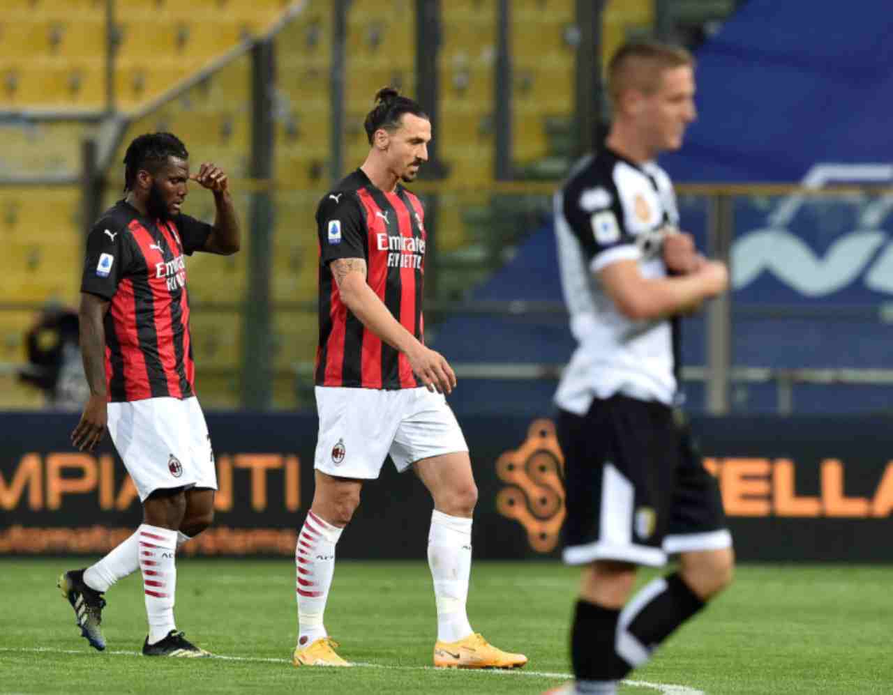 Espulsione Diretta Quante Giornate Di Squalifica