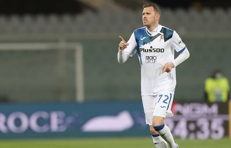 Josip Ilicic 