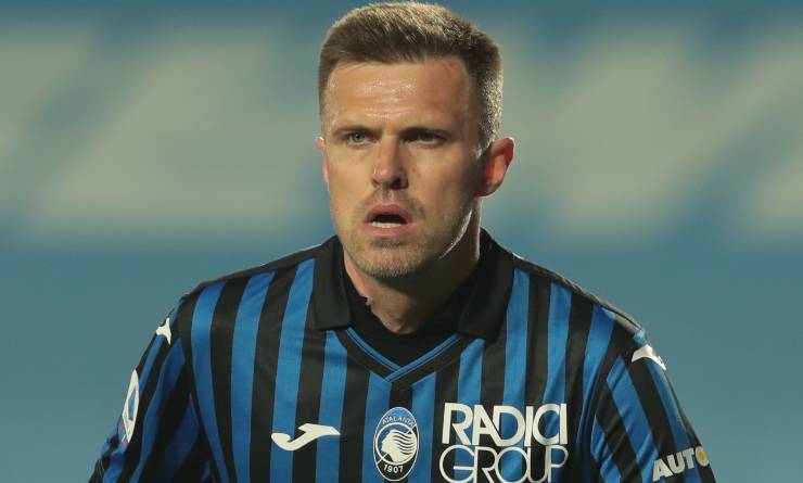 Josip Ilicic