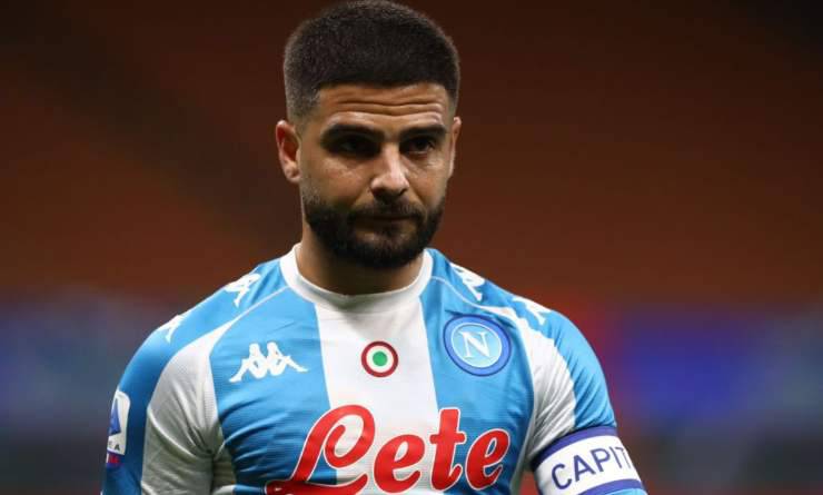 Lorenzo Insigne