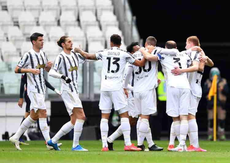 Juventus-Genoa