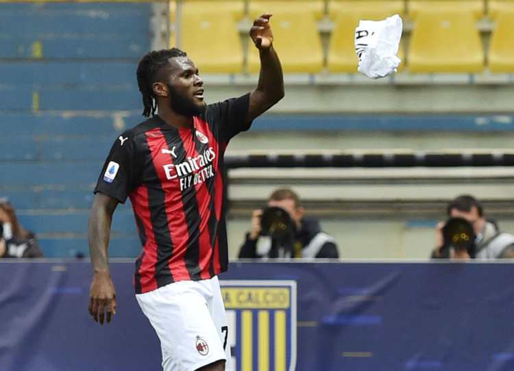 Kessie