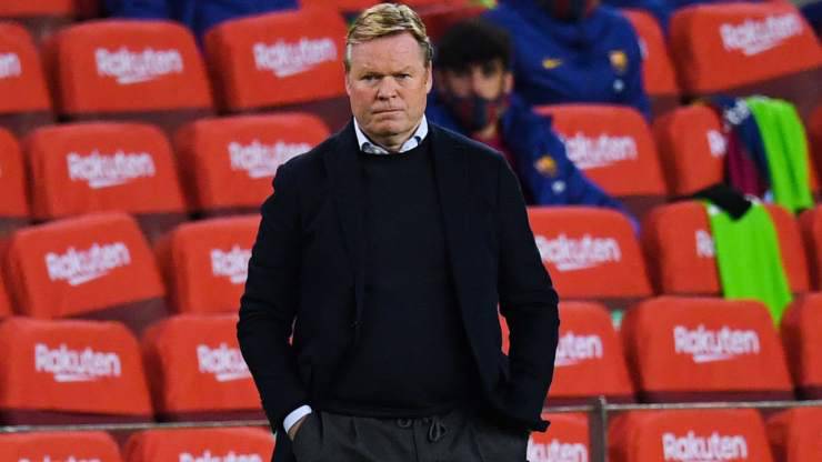 Ronald Koeman