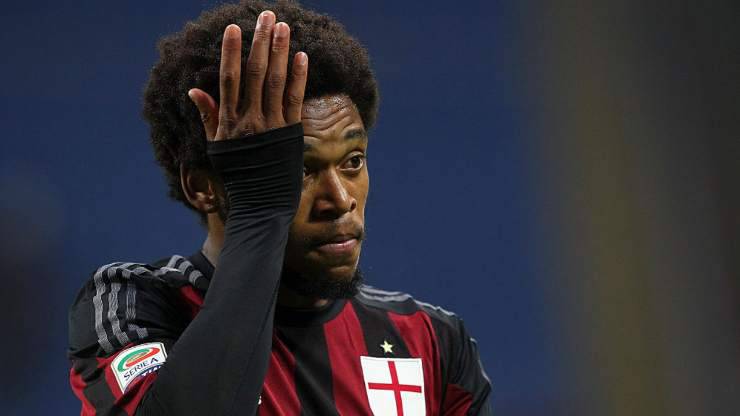 Luiz Adriano