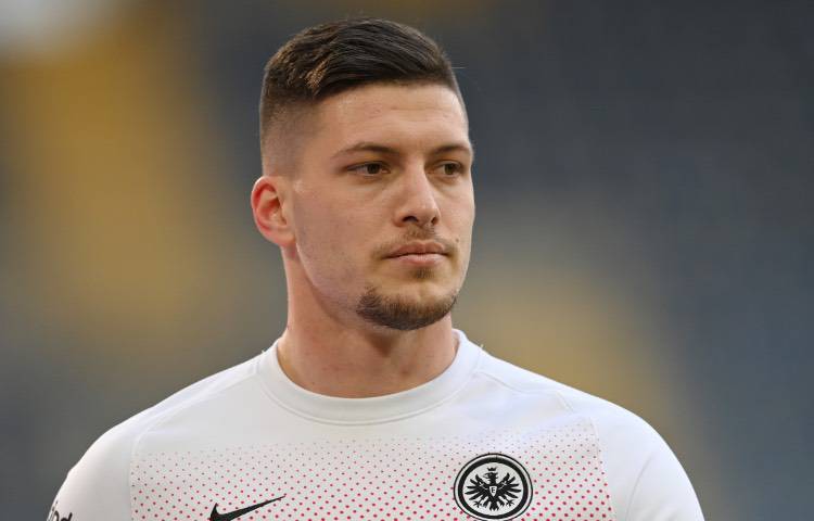 Luka Jovic