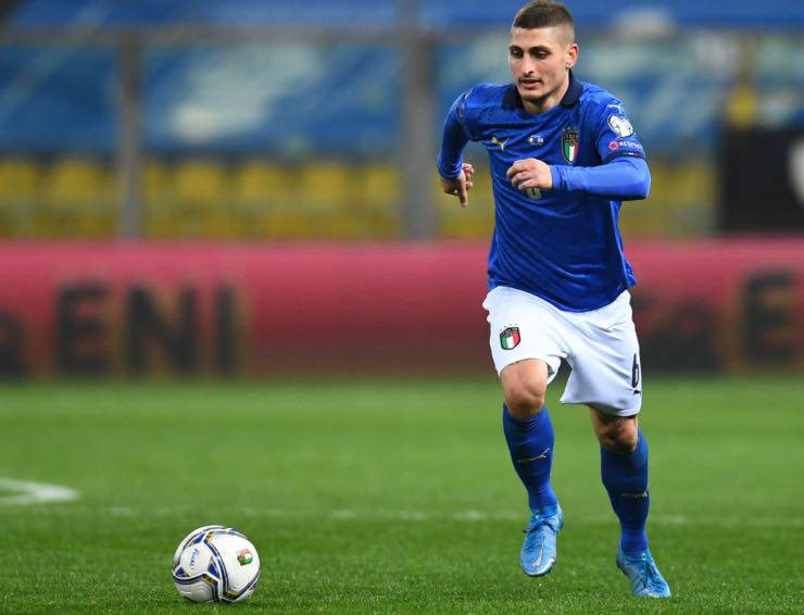 Marco Verratti