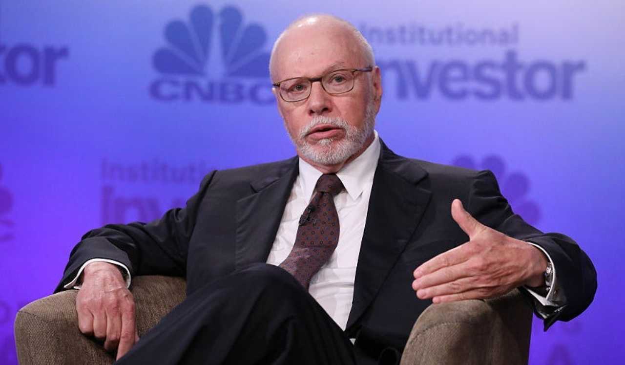 Paul Singer