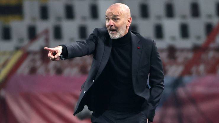 Stefano Pioli