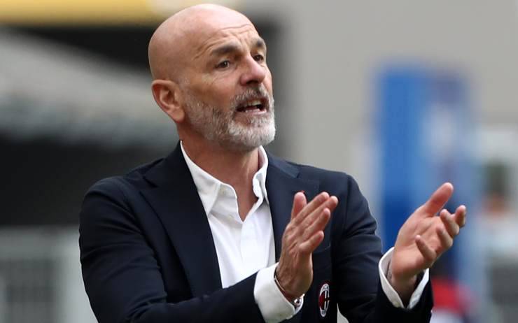 Stefano Pioli