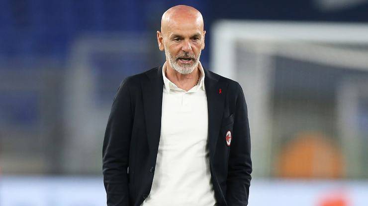 Stefano Pioli