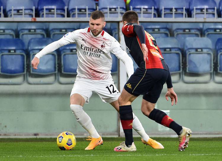 Genoa-Mlian