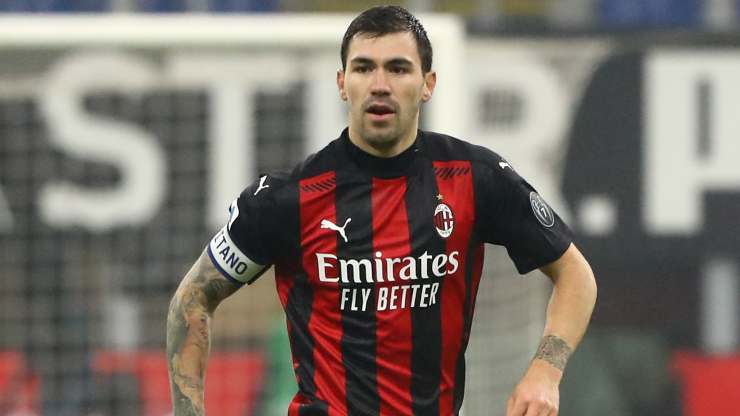 Alessio Romagnoli 