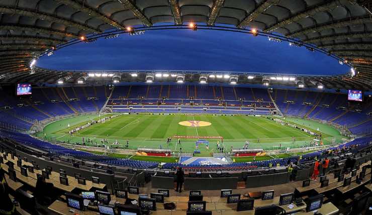 Stadio Olimpico 