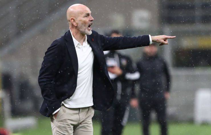 Stefano Pioli