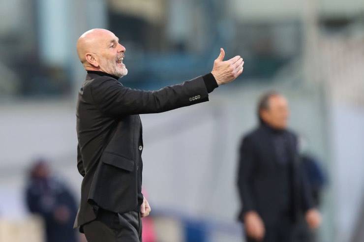 Stefano Pioli 