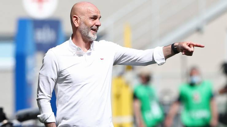 Stefano Pioli