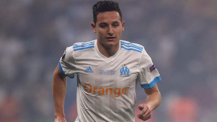 Florian Thauvin