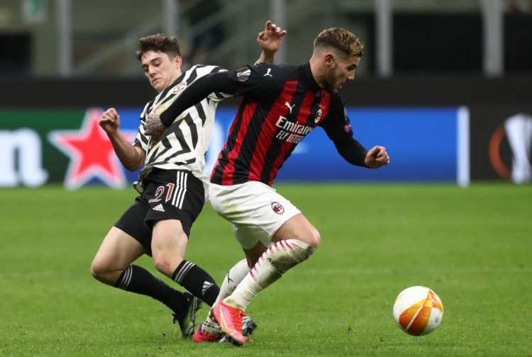 Theo Hernandez