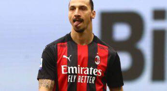 Milan, ci siamo: Ibrahimovic sta per rinnovare! I dettagli