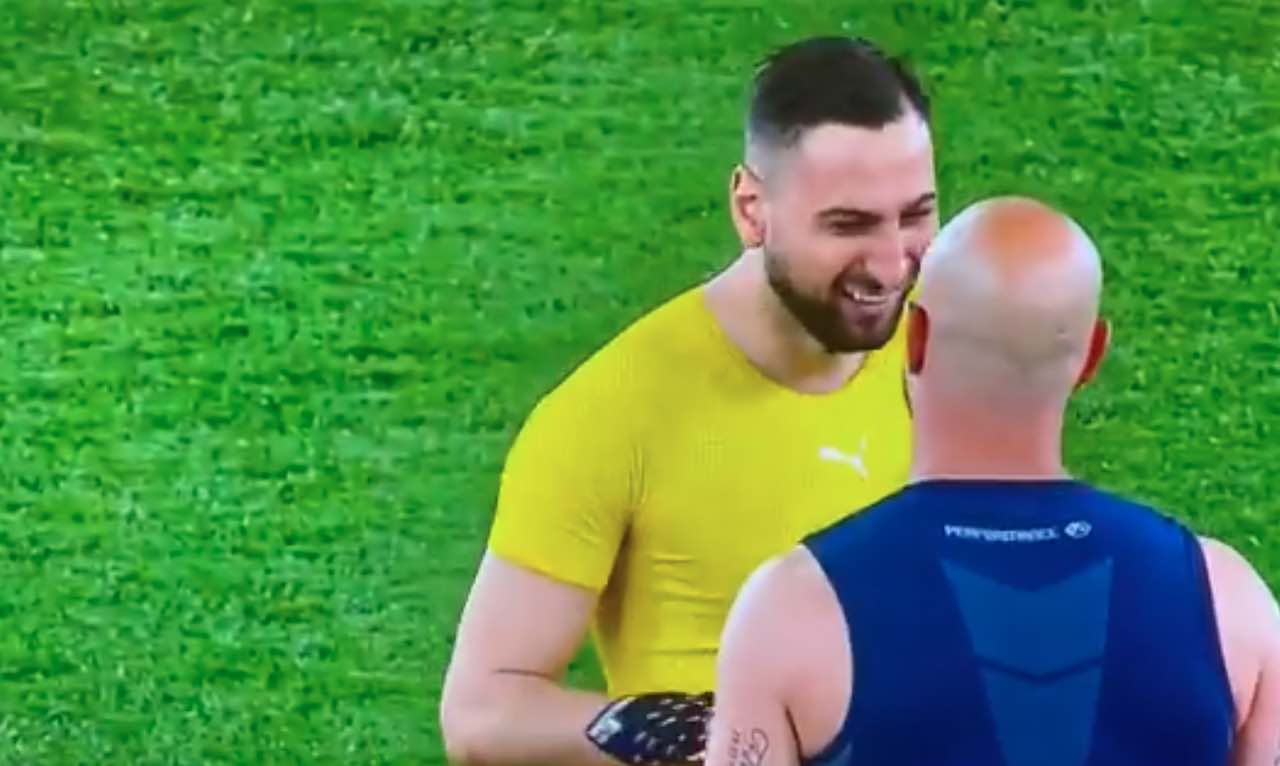 donnarumma