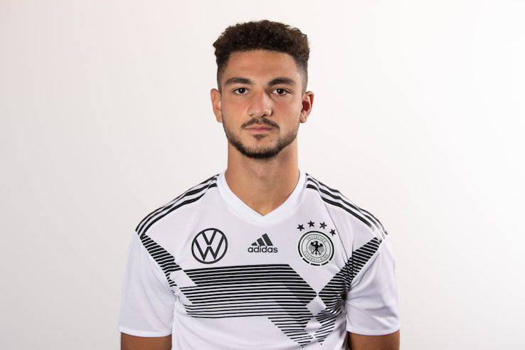 Kerim Calhanoglu