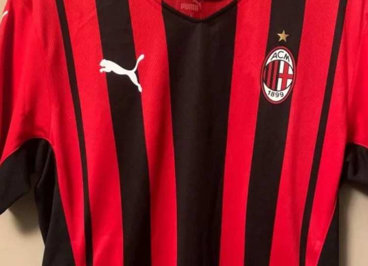 Maglia Milan