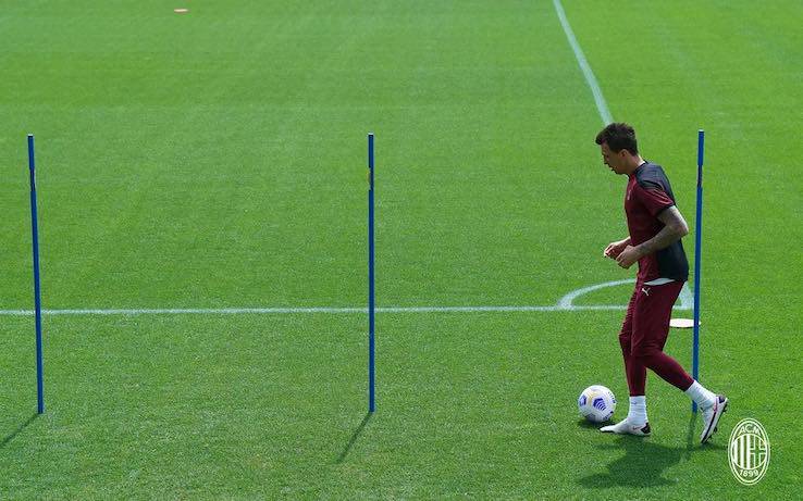 Mandzukic