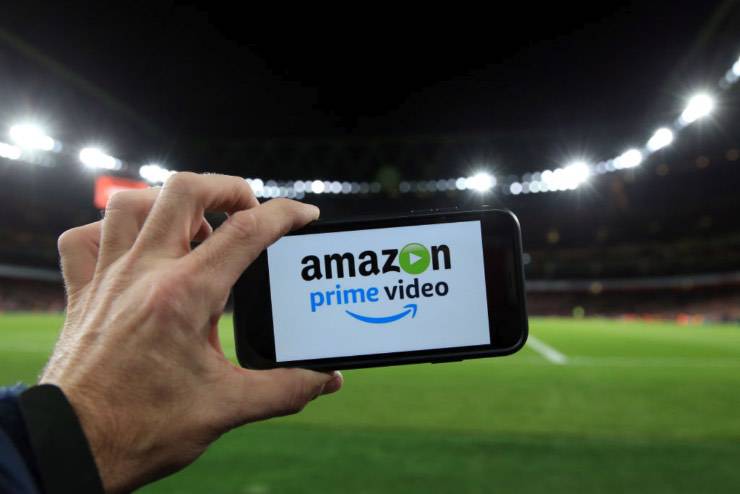 Amazon Prime Video