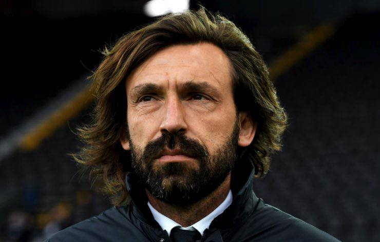 Andrea Pirlo 