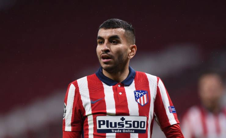 Angel Correa 