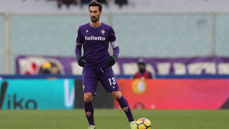 Davide Astori