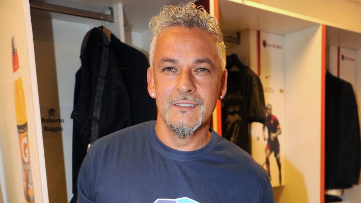 Roberto Baggio