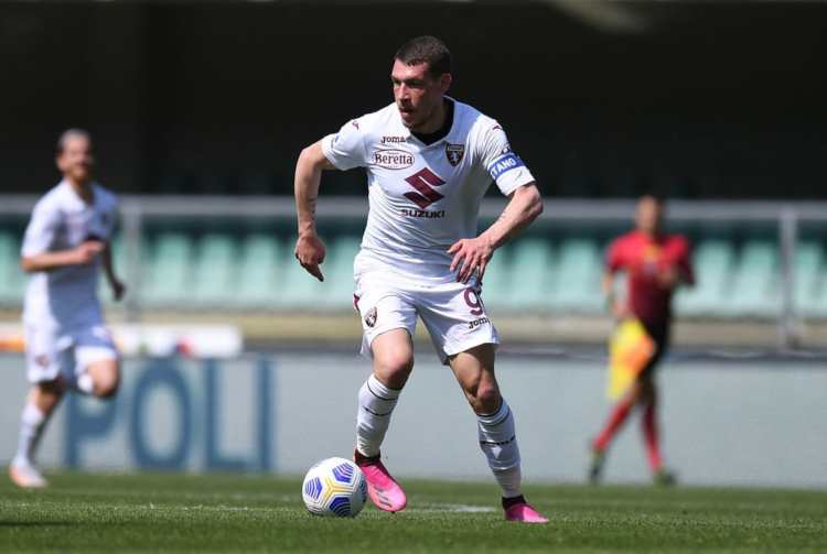 Andrea Belotti