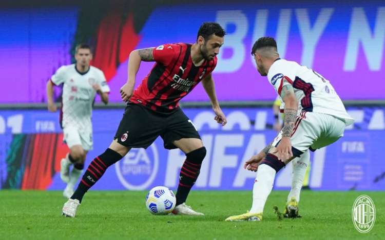 Calhanoglu