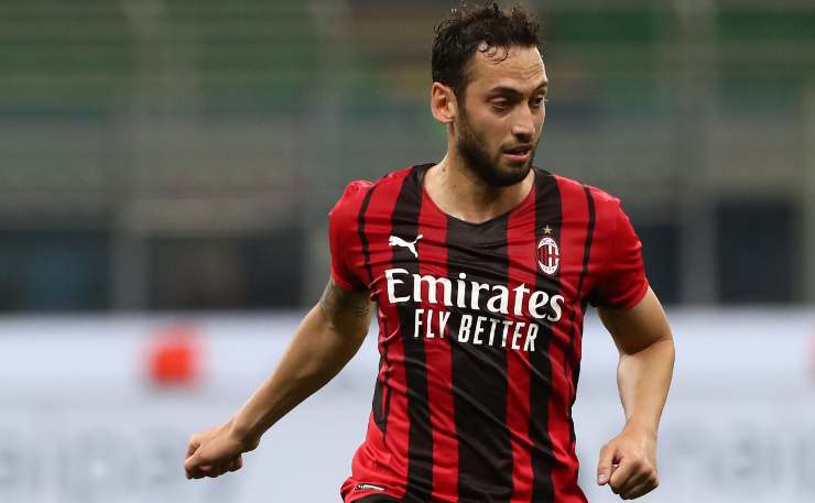 calhanoglu