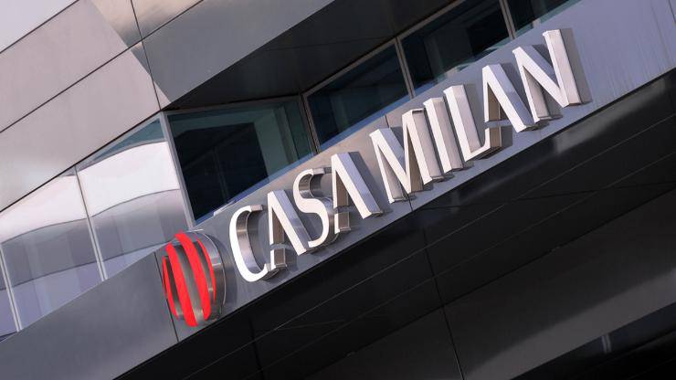 Casa Milan