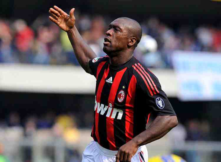 Clarence Seedorf