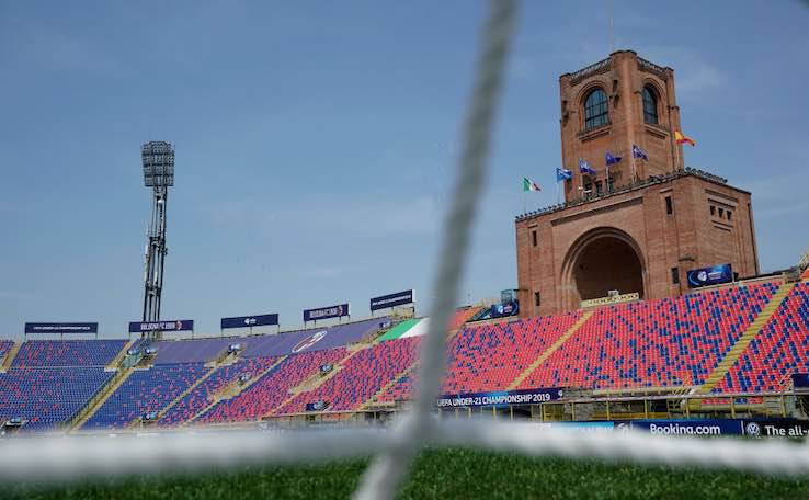 Stadio Dall'Ara