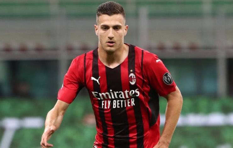 Diogo Dalot