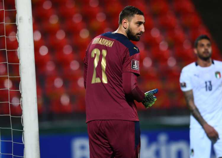 Gianluigi Donnarumma