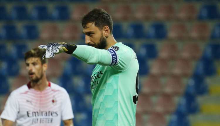 Gianluigi Donnarumma