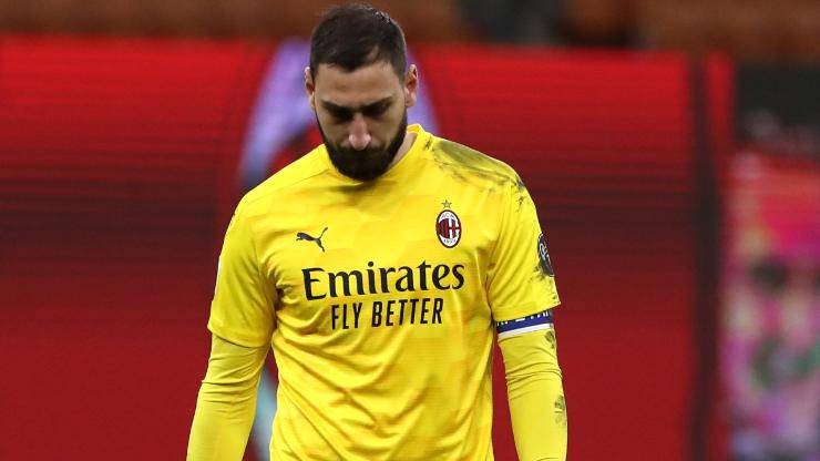 Gianluigi Donnarumma