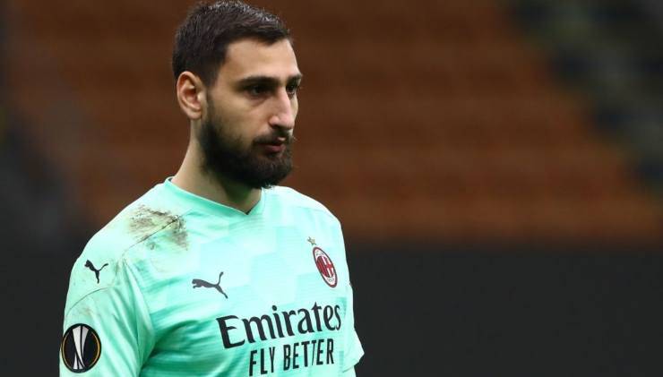 Gianluigi Donnarumma