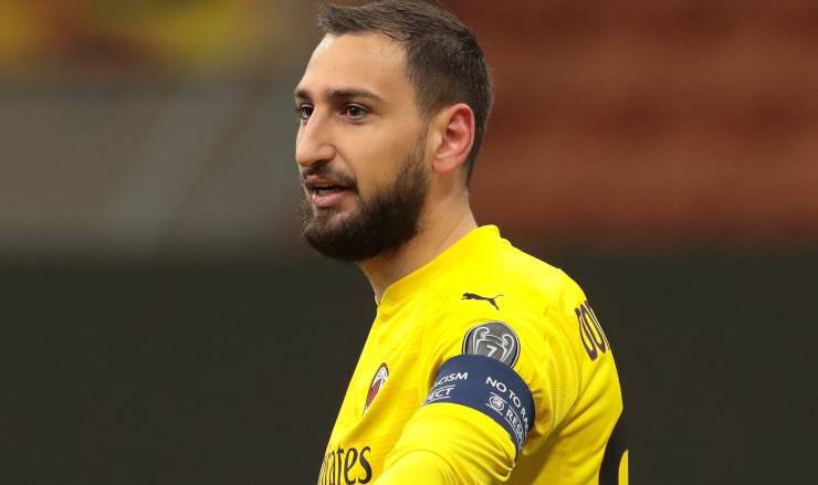 Donnarumma Gigio